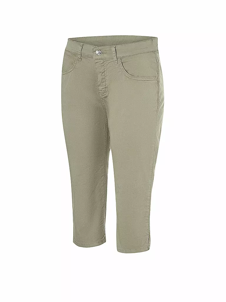 MAC | Caprihose 3/4 | dunkelblau