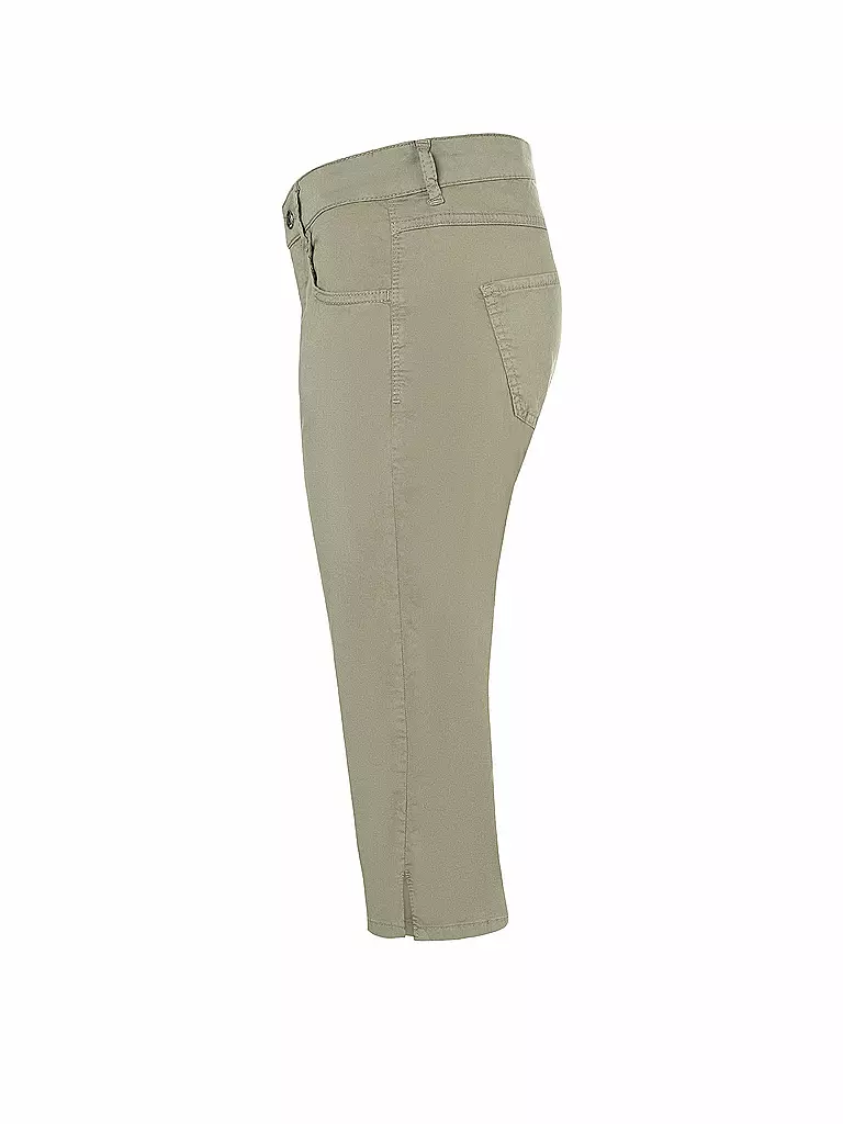 MAC | Caprihose 3/4 | dunkelblau