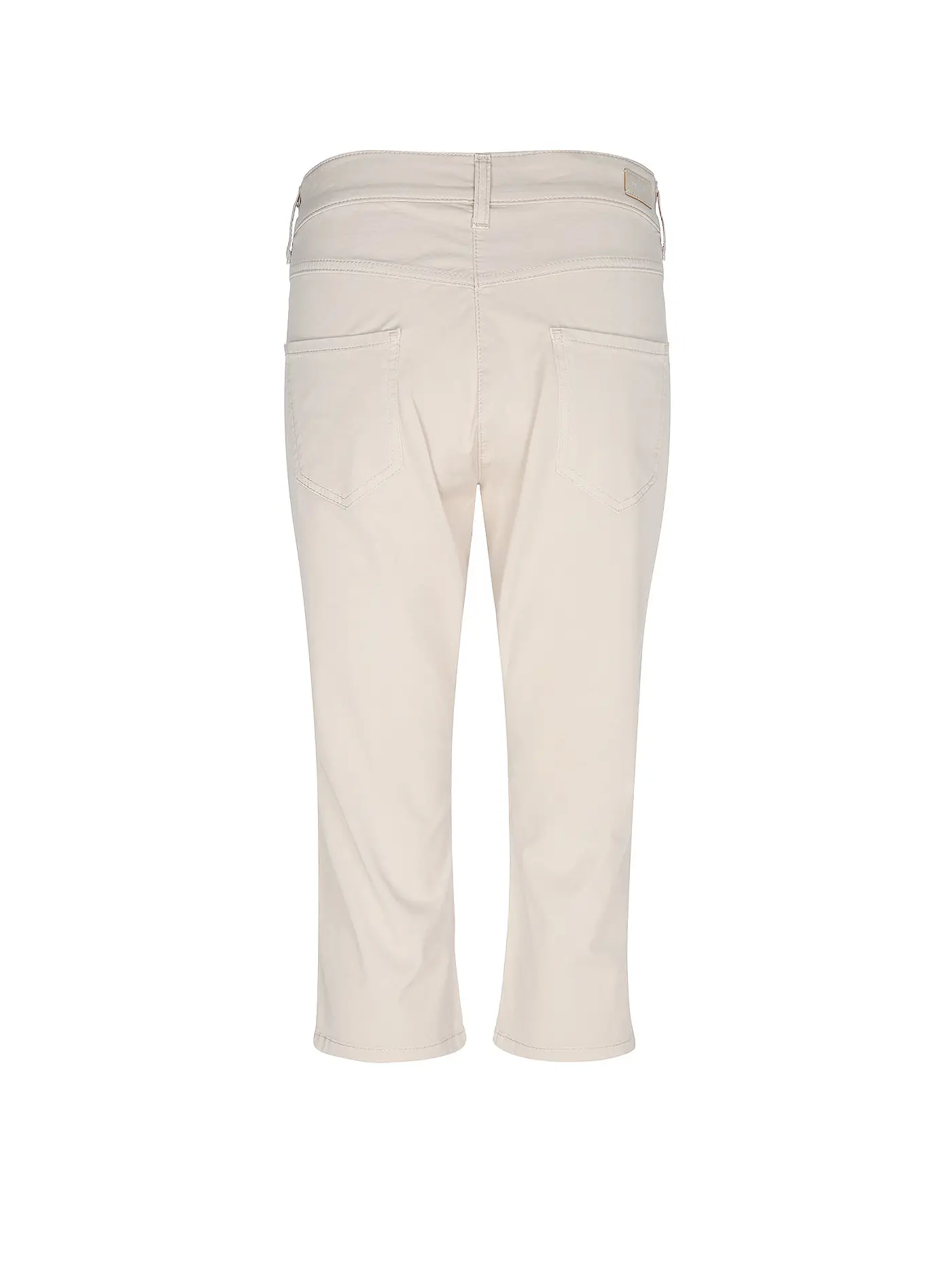 MAC | Caprihose 3/4 | beige