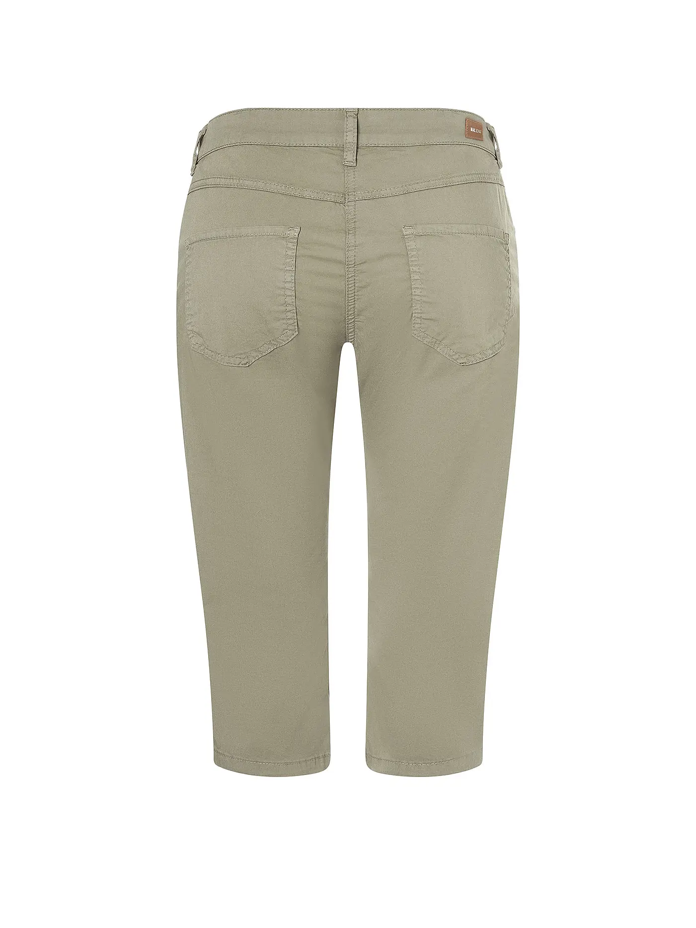 MAC | Caprihose 3/4 | olive