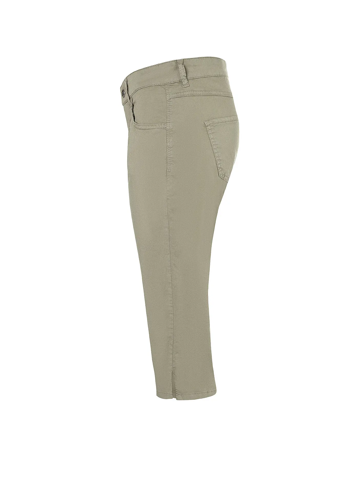 MAC | Caprihose 3/4 | olive