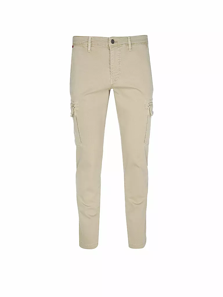 MAC | Cargohose DRIVER | beige