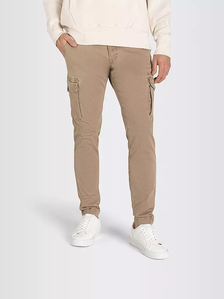 MAC | Cargohose DRIVER | beige