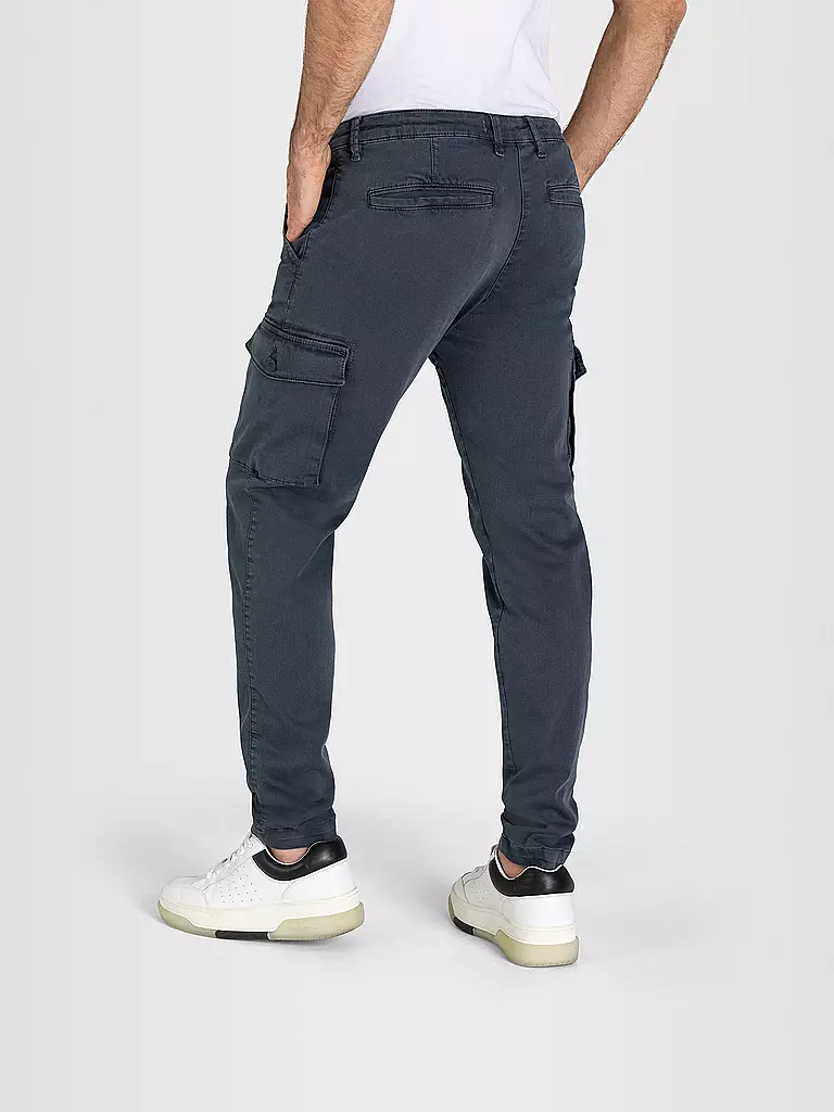MAC | Cargohose DRIVER | beige