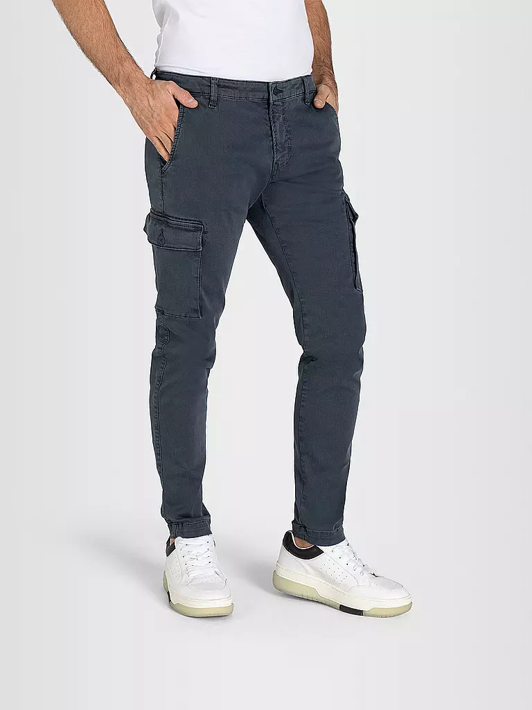 MAC | Cargohose DRIVER | beige