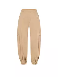 MAC | Cargohose ELVA | camel