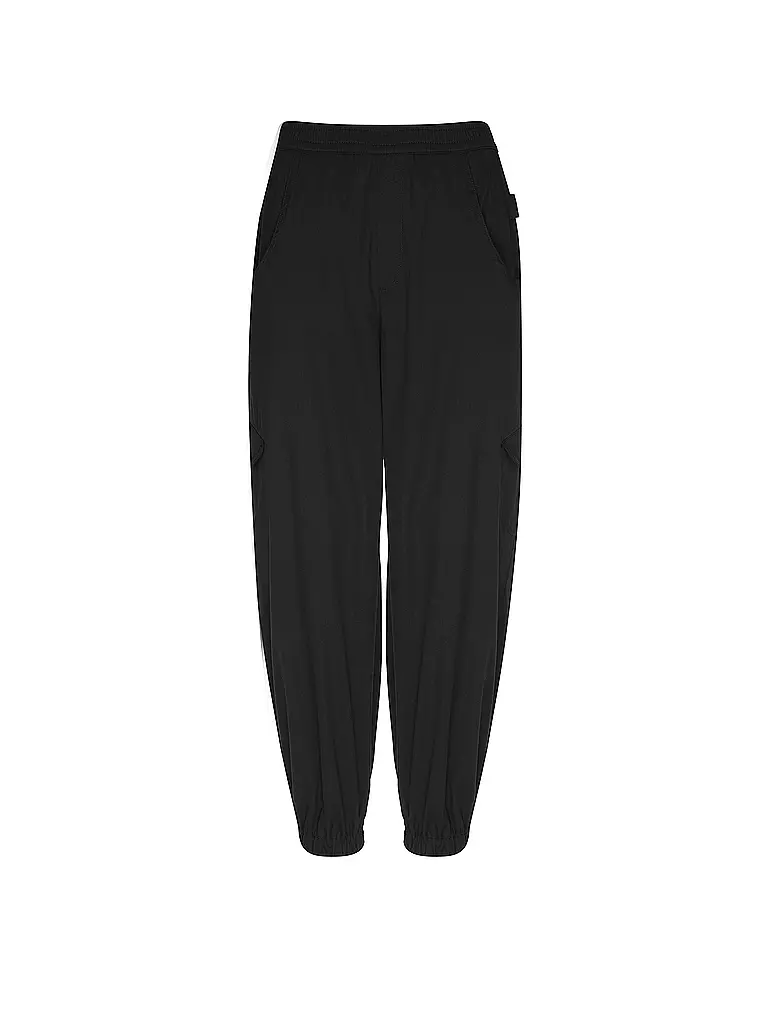 MAC | Cargohose ELVA | schwarz