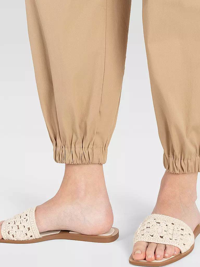 MAC | Cargohose ELVA | camel