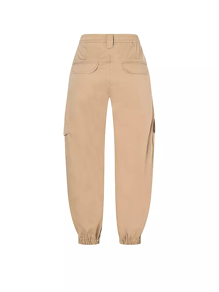 MAC | Cargohose ELVA | camel