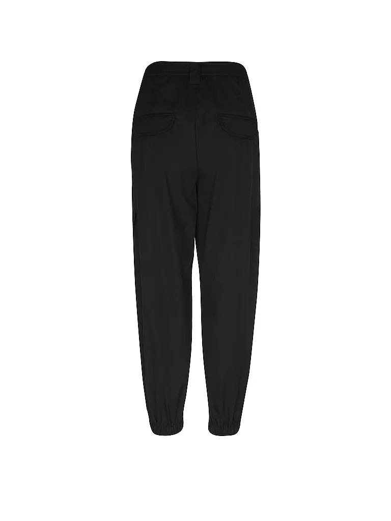 MAC | Cargohose ELVA | schwarz