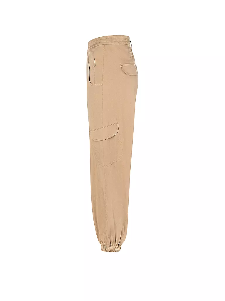 MAC | Cargohose ELVA | camel