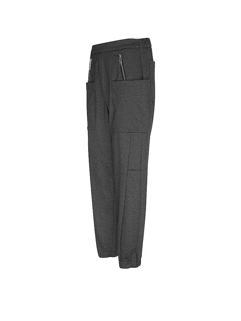 MAC | Cargohose NAGANO | grau