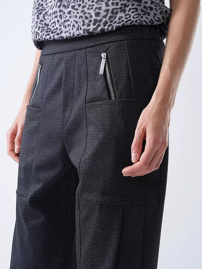 MAC | Cargohose NAGANO | grau