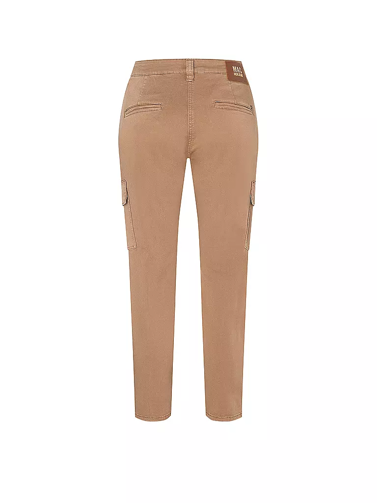 MAC | Cargohose RICH CARGO | camel
