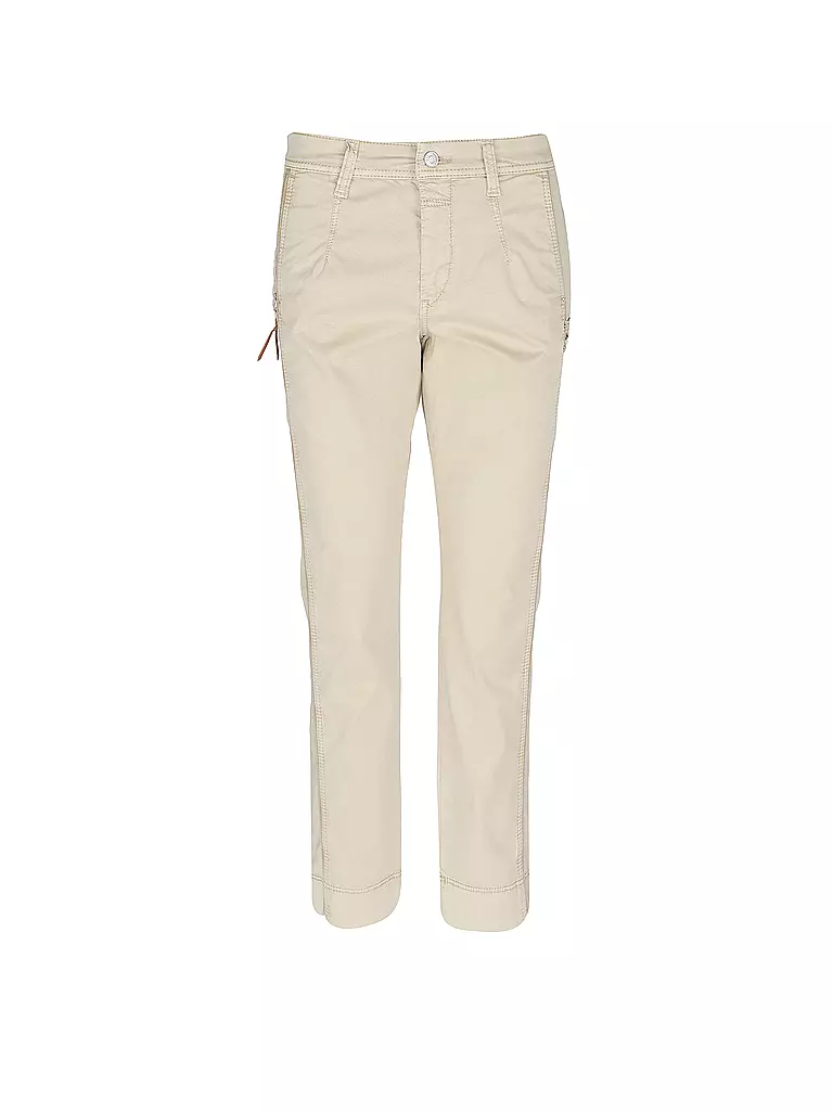 MAC | Cargohose Rich | beige