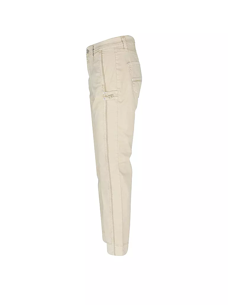 MAC | Cargohose Rich | beige