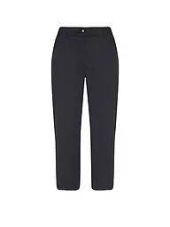 MAC | Chino 7/8 NORA  | blau