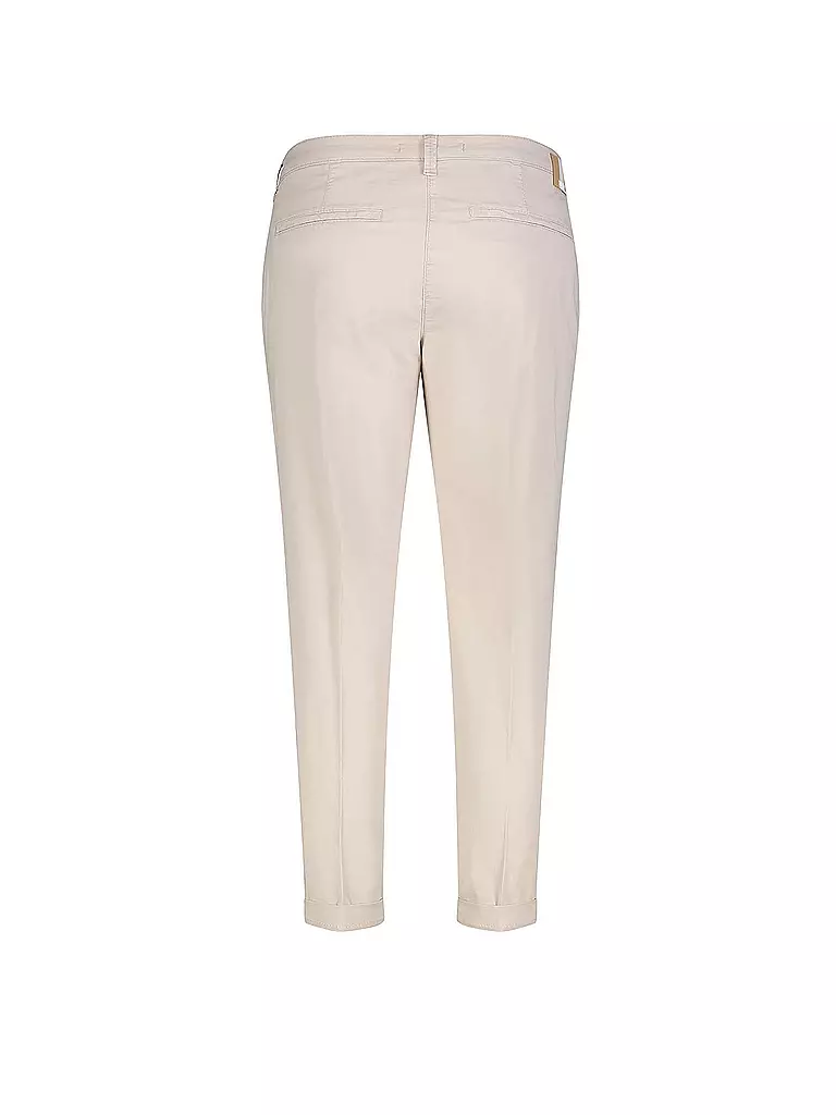 MAC | Chino 7/8 TURN UP | creme