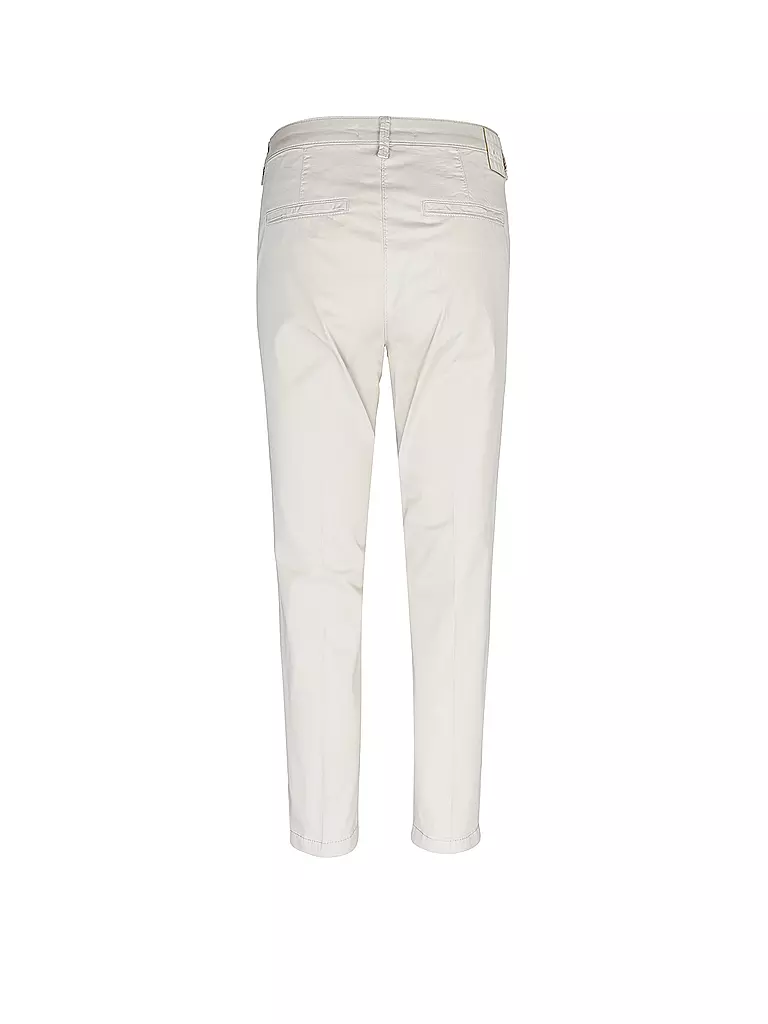 MAC | Chino 7/8 TURN UP | beige