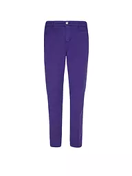 MAC | Chino 7/8 | lila