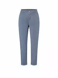 MAC | Chino 7/8 | blau