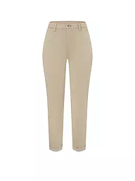 MAC | Chino 7/8 | camel