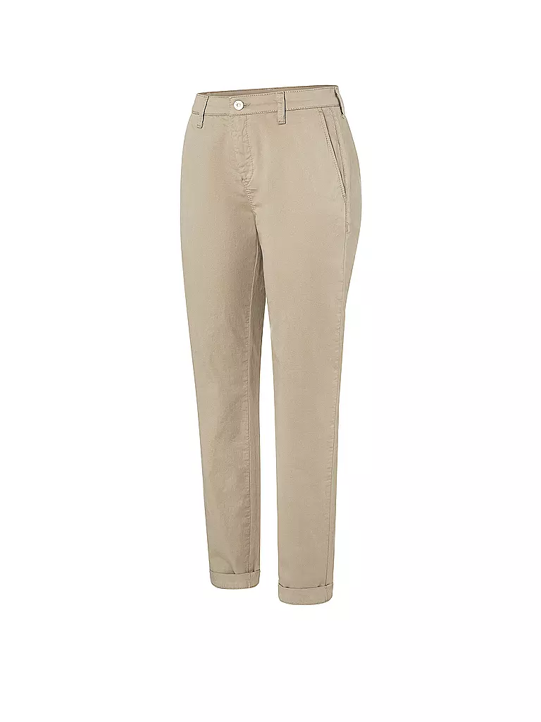 MAC | Chino 7/8 | blau