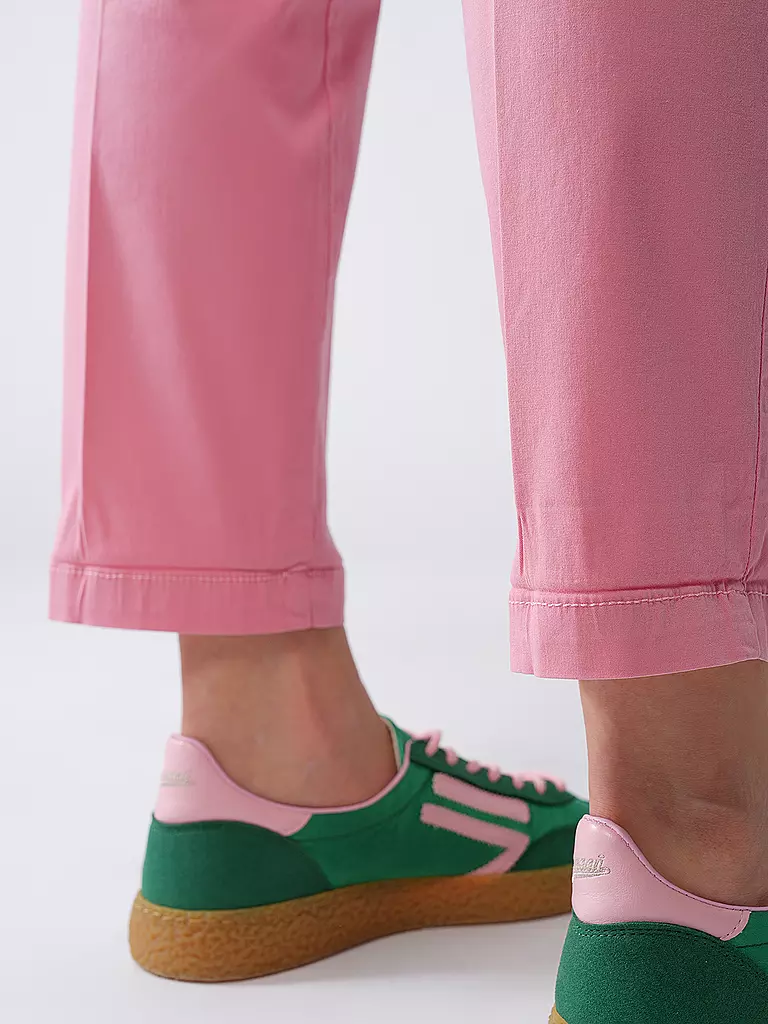 MAC | Chino 7/8 | pink