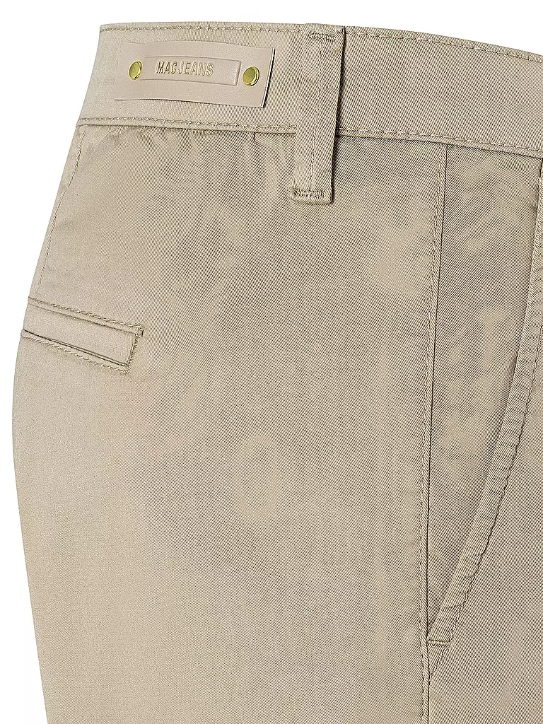 MAC | Chino 7/8 | blau