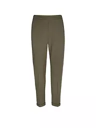 MAC | Chino CAMI | olive