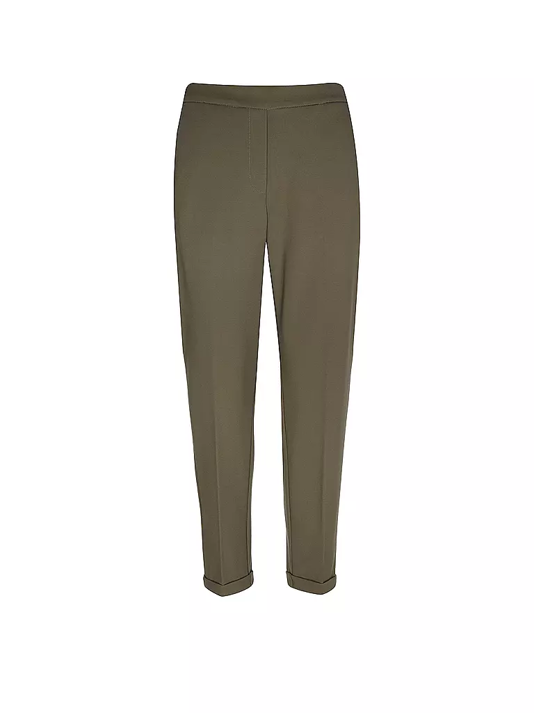 MAC | Chino CAMI | olive