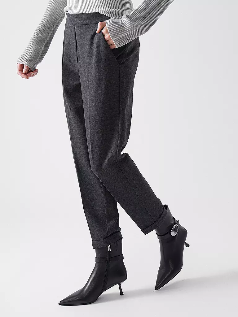 MAC | Chino CAMI | grau