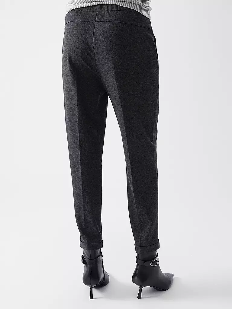MAC | Chino CAMI | grau