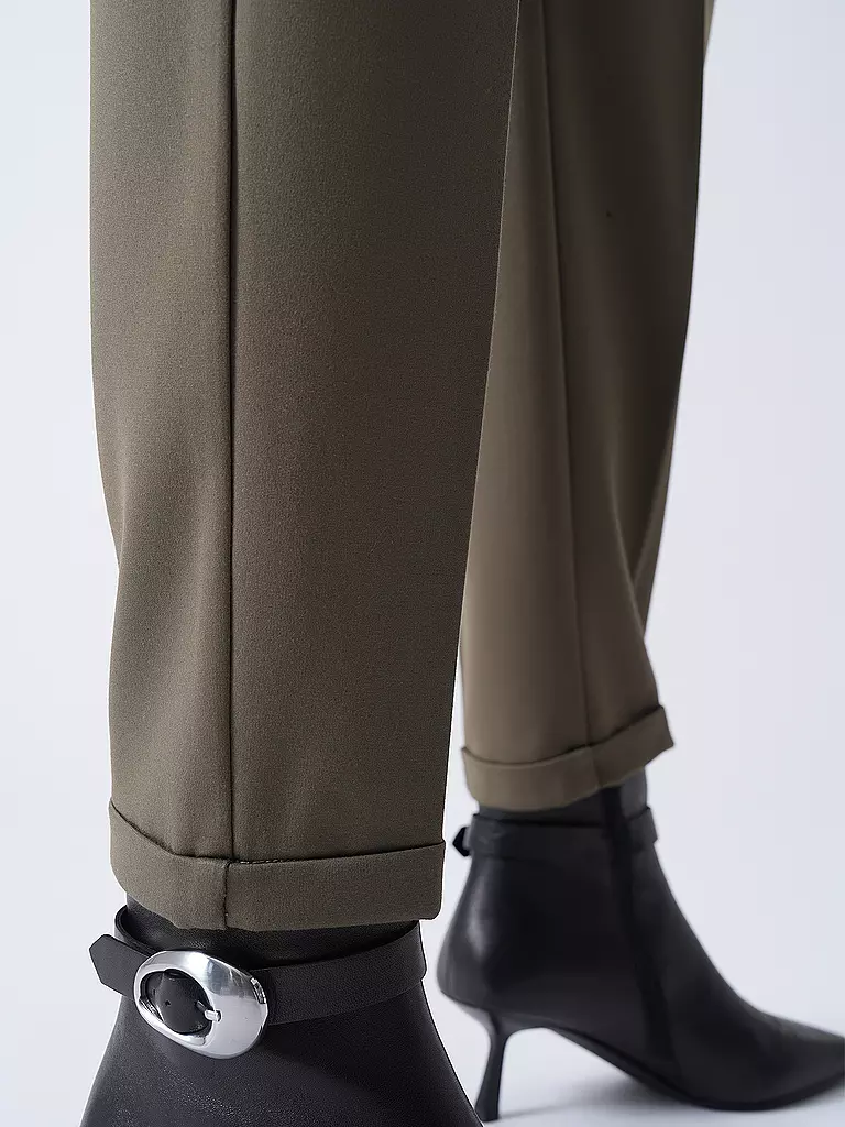 MAC | Chino CAMI | olive