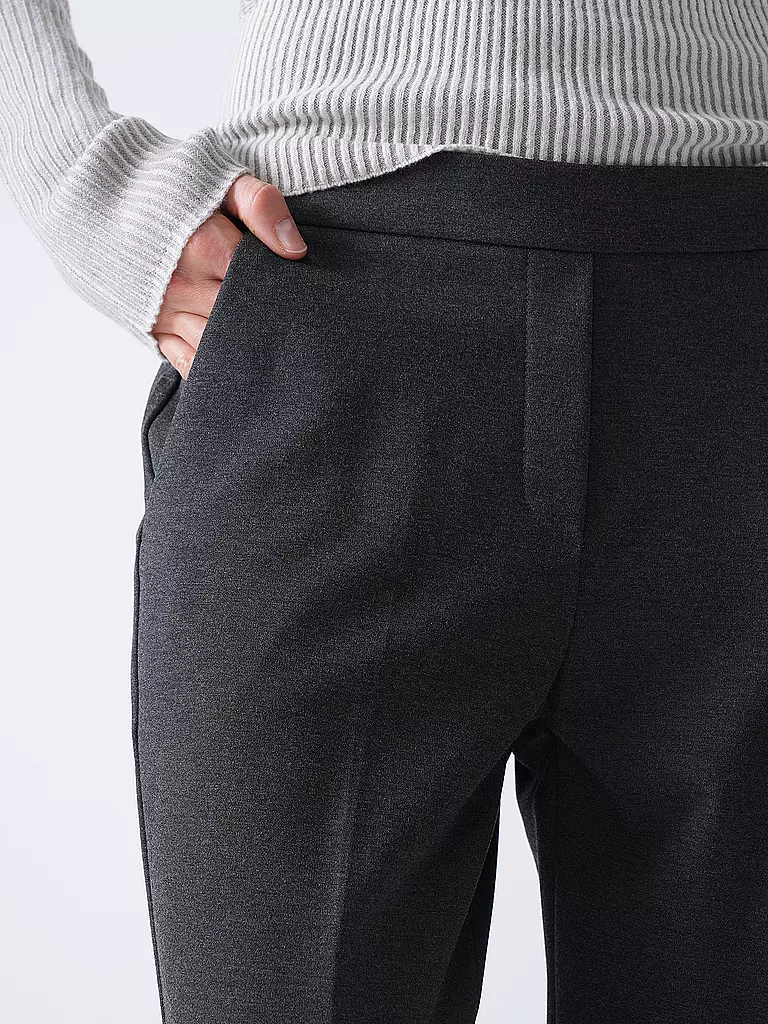 MAC | Chino CAMI | grau
