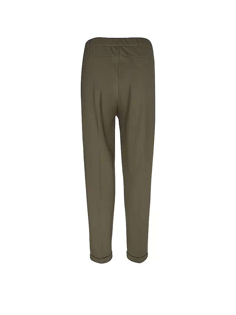 MAC | Chino CAMI | olive