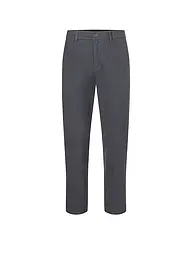 MAC | Chino DEAN | dunkelblau