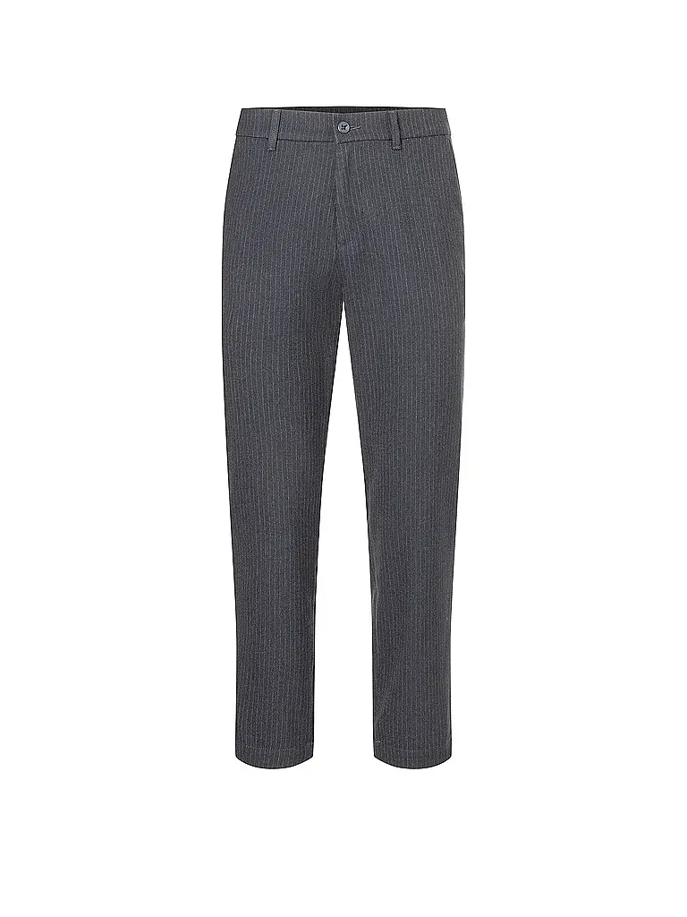 MAC | Chino DEAN | dunkelblau