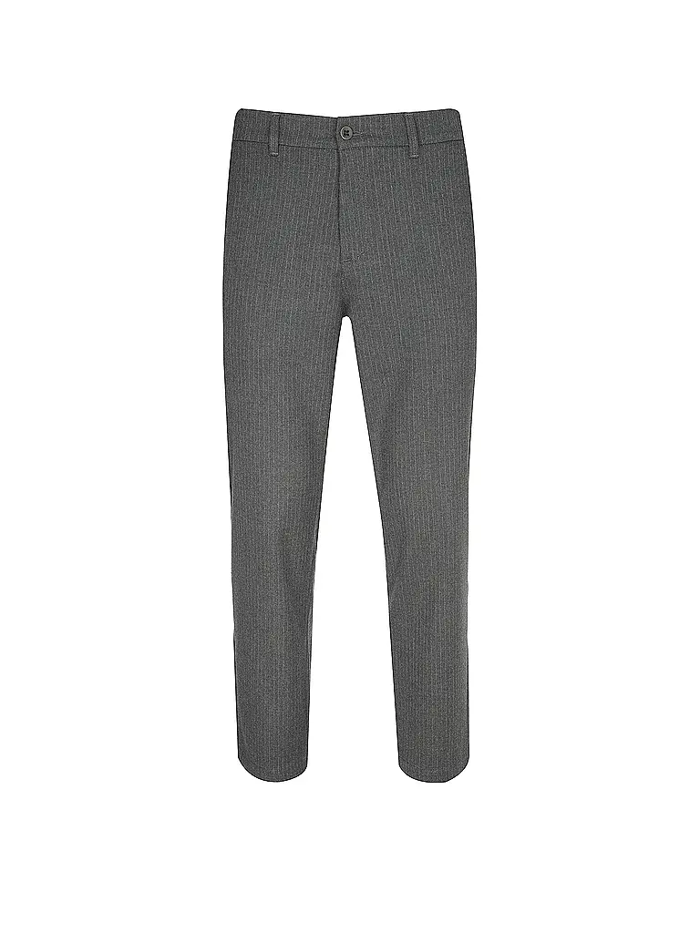 MAC | Chino DEAN | grau