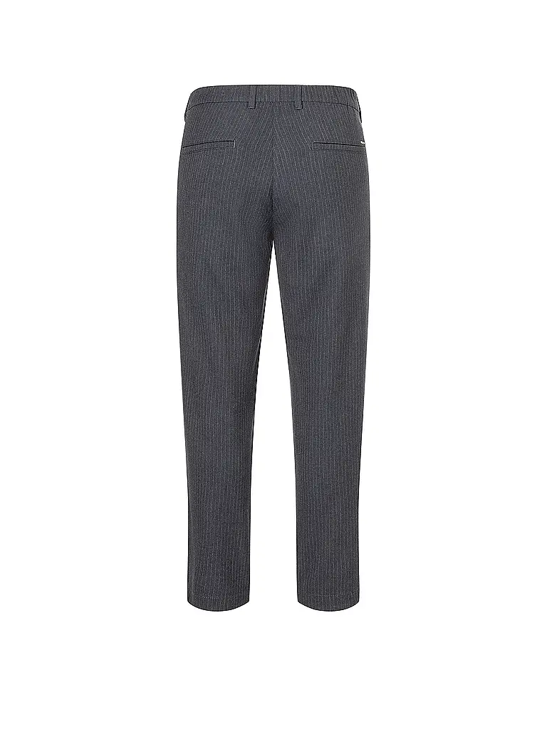 MAC | Chino DEAN | dunkelblau