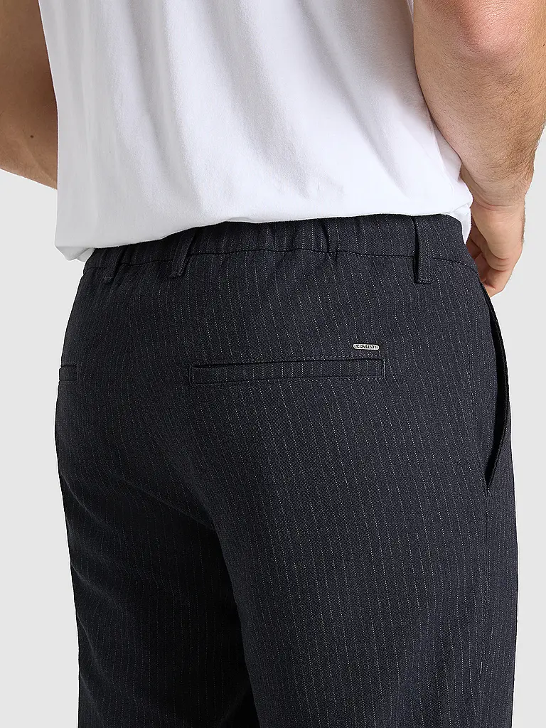 MAC | Chino DEAN | dunkelblau