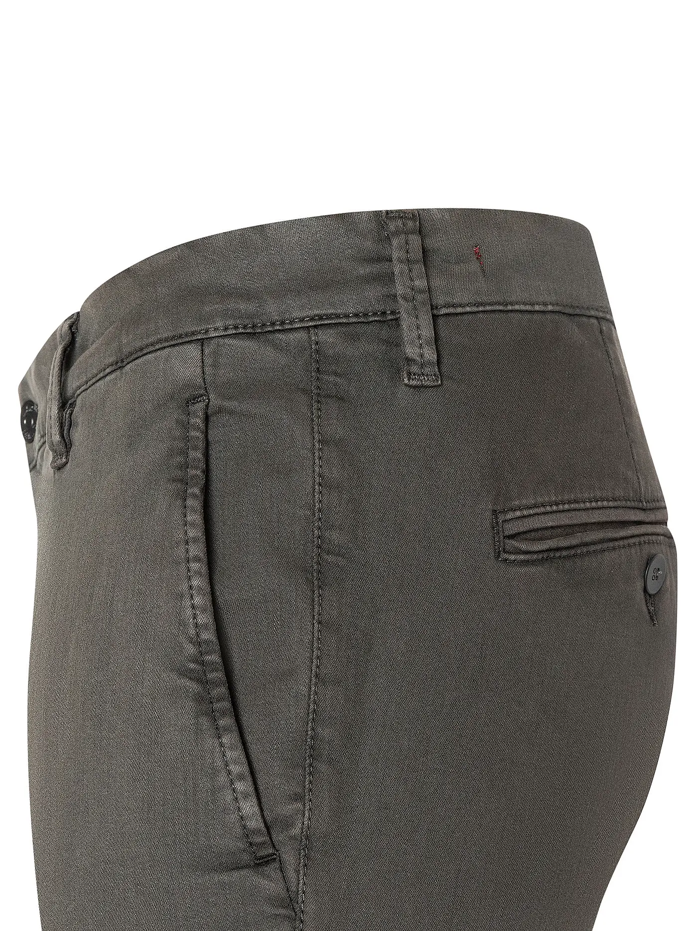 MAC | Chino DRIVER  | olive