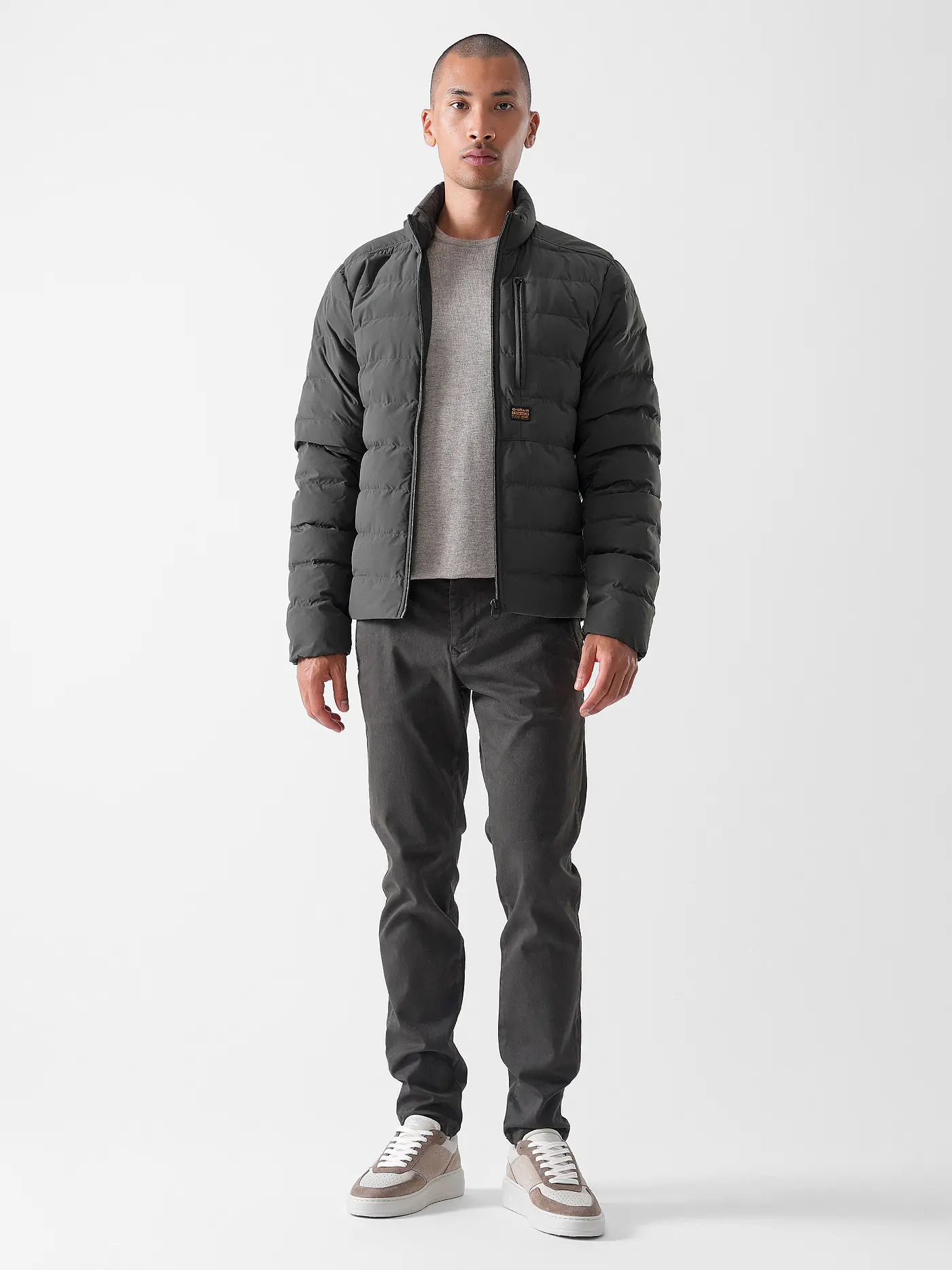 MAC | Chino DRIVER  | olive