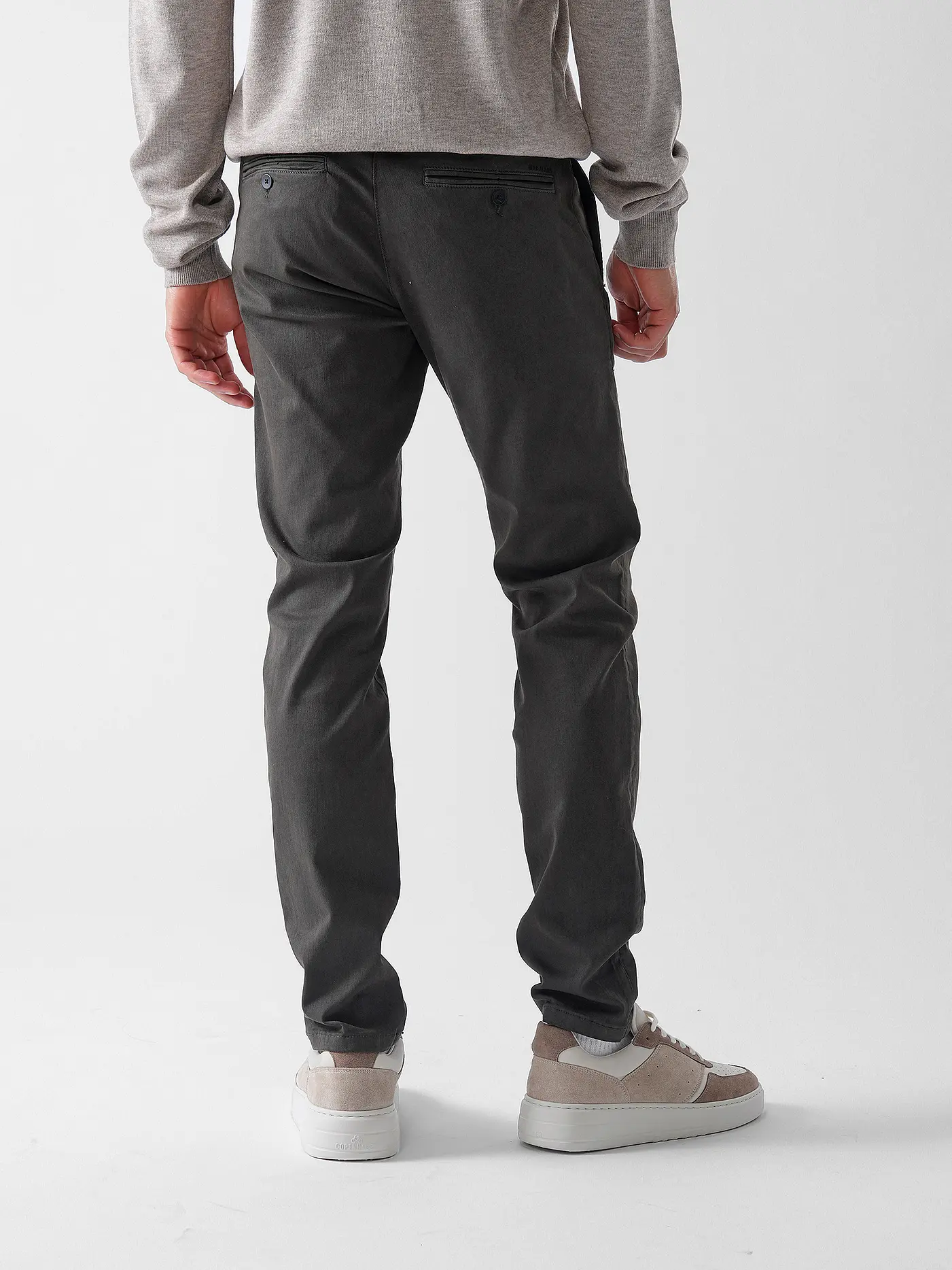 MAC | Chino DRIVER  | olive
