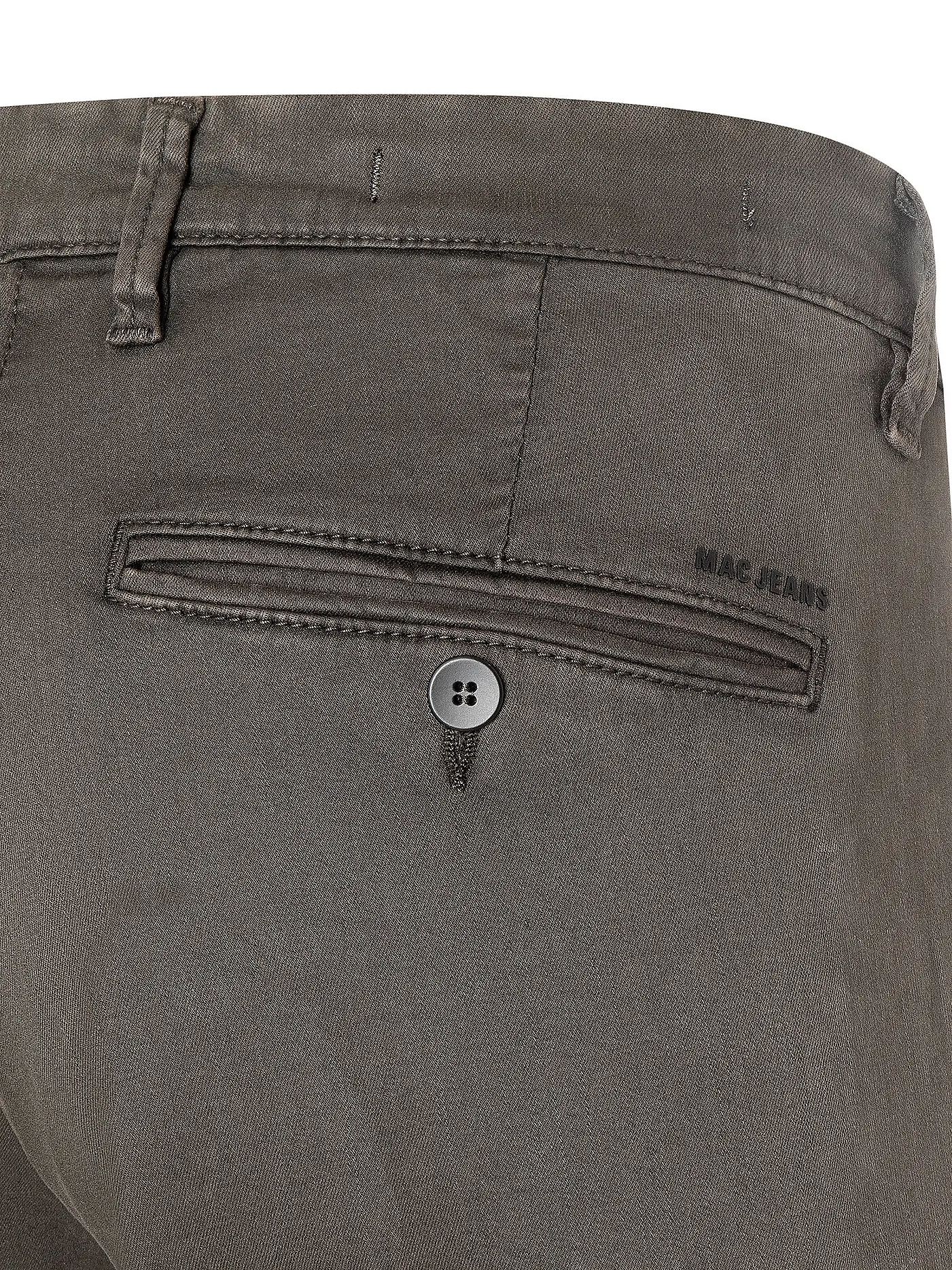 MAC | Chino DRIVER  | olive
