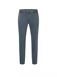MAC | Chino DRIVER MACFLEXX  | grau