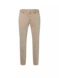 MAC | Chino DRIVER MACFLEXX  | camel