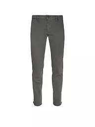 MAC | Chino DRIVER MACFLEXX  | olive