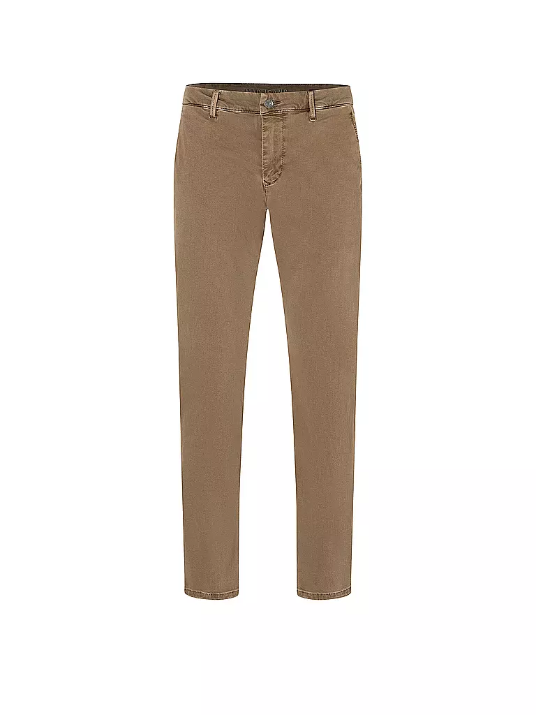 MAC | Chino DRIVER MACFLEXX  | camel