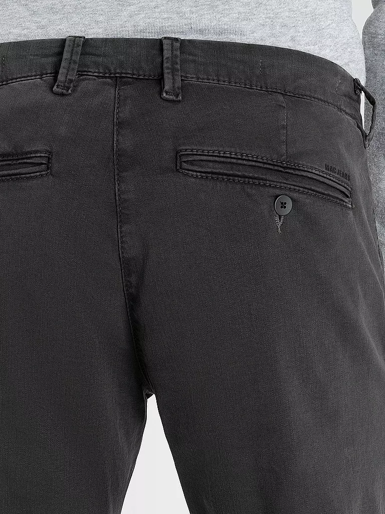 MAC | Chino DRIVER MACFLEXX | braun